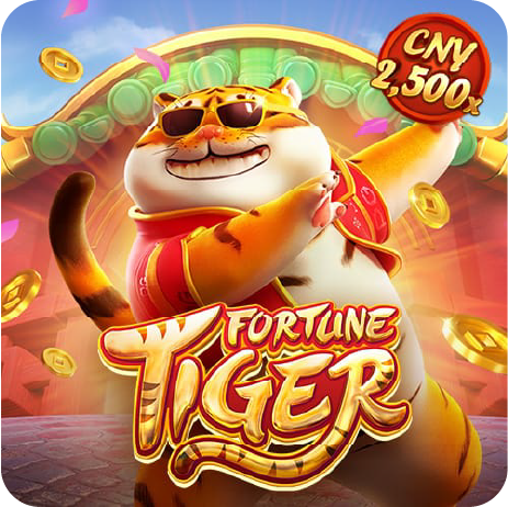 Roaring Tiger