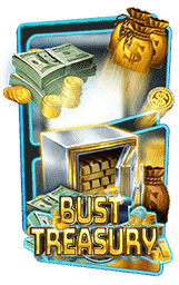 Bust Tresury
