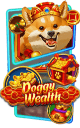 Doggy Wealth