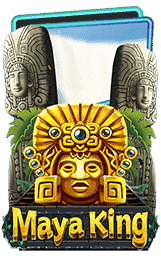 Maya King