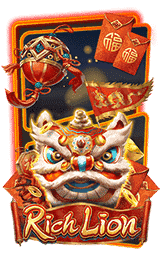 Rich Lion