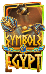 Symbols of Egypt