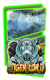 Tiger Lord