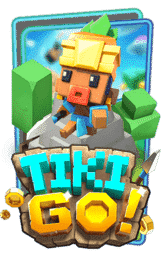 Tiki Go