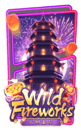 Wild Fireworks