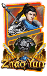 Zhao Yun