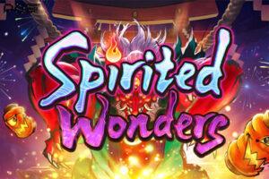 FP Spirited Wonders