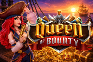 FP Queen of Bounty