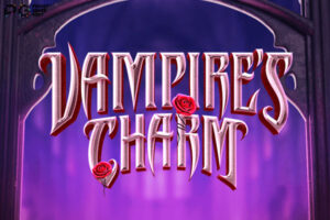FP Vampires Charm