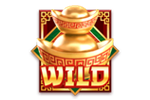 สัญลักษณ์ Wild JoP
