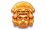 สัญลักษณ์ หน้ากากทอง