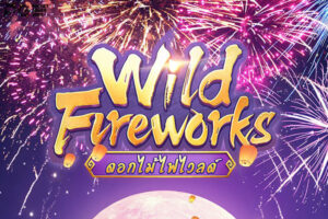 FP Wild Fireworks