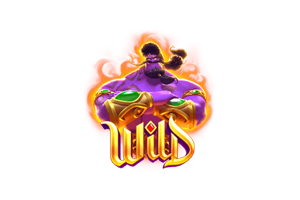 สัญลักษณ์ Wild G3W
