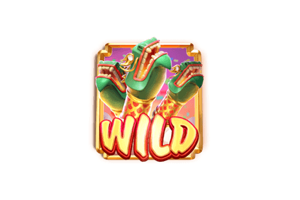 สัญลักษณ์ Wild WF
