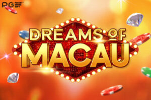 FP Dreams of Macau