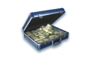 สัญลักษณ์ กระเป๋าเงิน