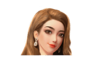 สัญลักษณ์ ไฮโซสาว