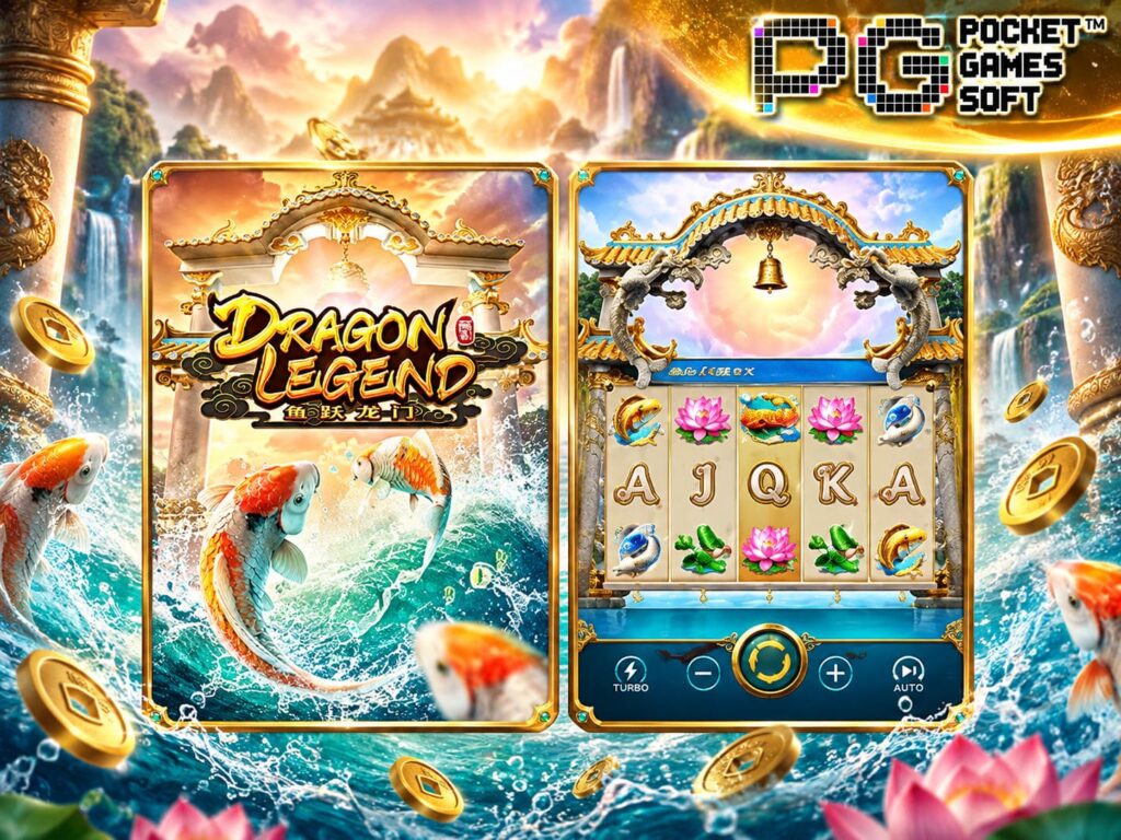 รีวิวเกม Dragon Legend เล่นยังไงให้แตกง่าย