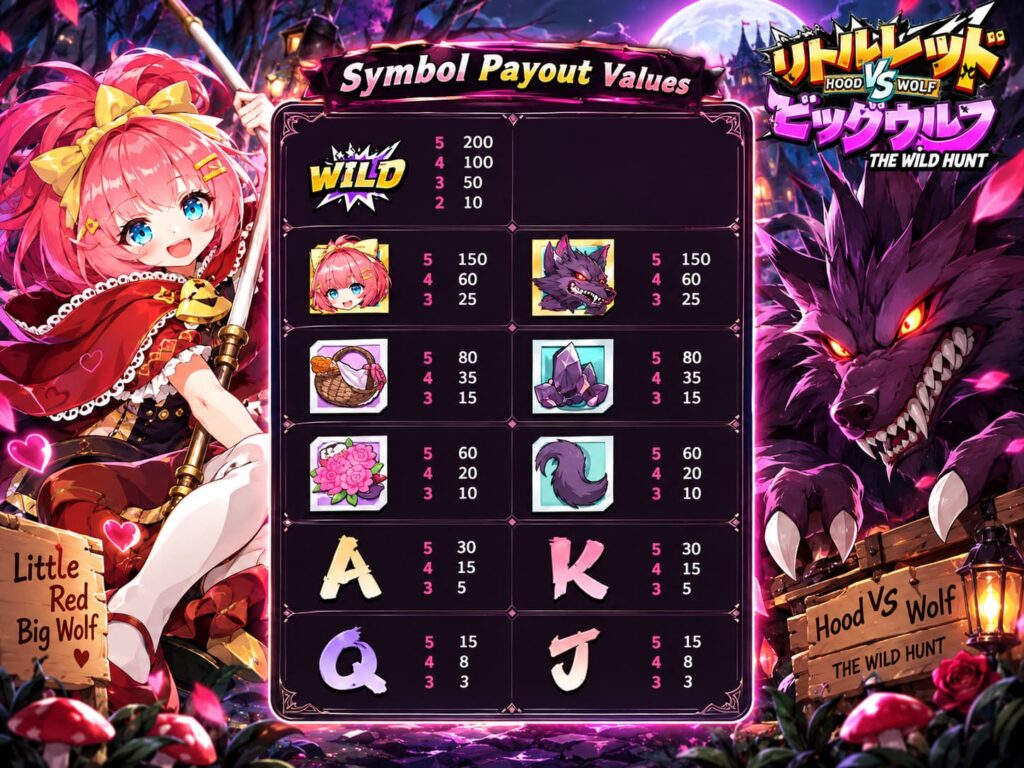 รีวิวเกม Hood vs Wolf
